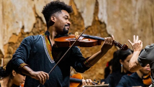 Ubuntu Ensemble participa da Série Música Inaudita